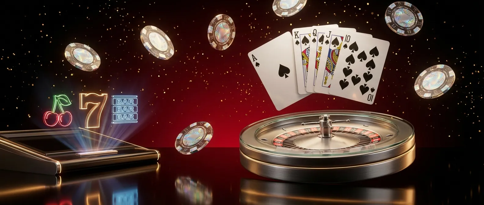 Casinozer bonus