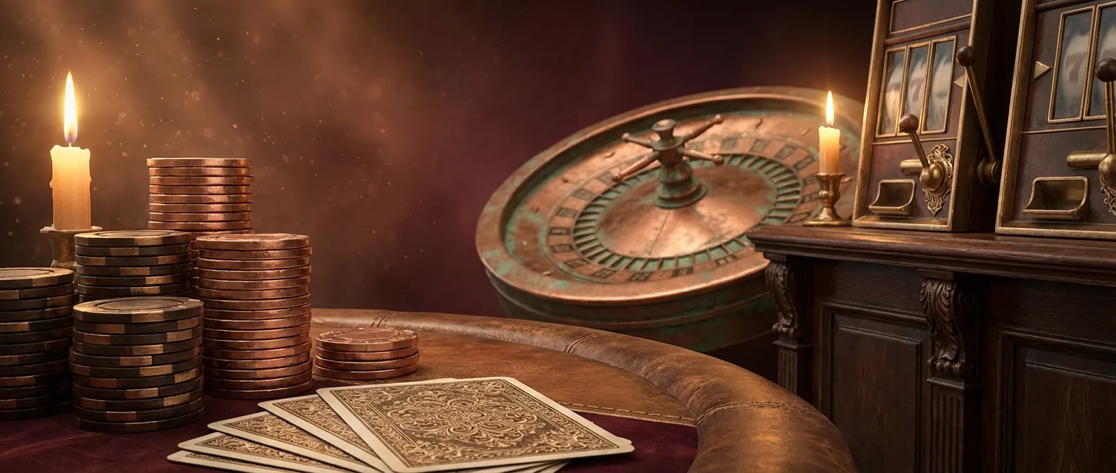 Casinozer bonus