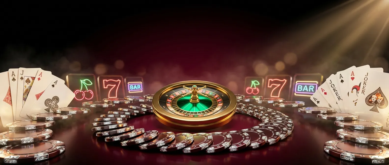 Casinozer bonus